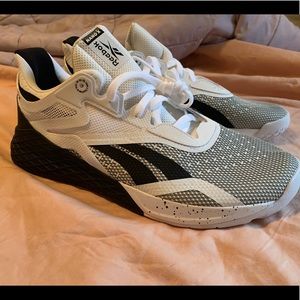 Reebok Nano X